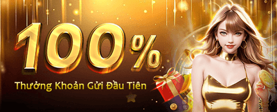 Khuyến mãi nạp lần đầu