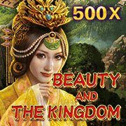 Giang sơn mỹ nhân game icon