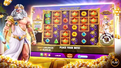 Giao diện Trang chủ Xoila screenshot